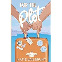 For the Plot (All for Love) For the Plot (All for Love) Paperback Kindle
