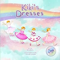 Kiki's Dresses