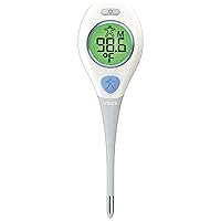 Vicks VDT972US Rapidread Thermometer, 1 Count (Pack of 1)
