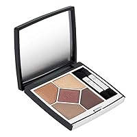 Christian Dior 5 Couleurs Couture Eyeshadow Palette - 689 Mitzah Eye Shadow Women 0.24 oz