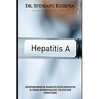 Comprehensive Insights into Hepatitis A: From Epidemiology to Future Frontiers (Medical care and health)