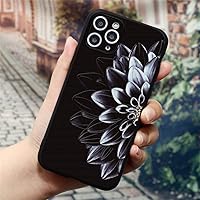 3D Relief Painting Case for iPhone SE 2020 XR X 7 8 6 Plus 7Plus 6s Soft Silicon Oil Painting Cover for iPhone 13 11 12 Pro XS Max Case,ybzihua,for iPhone 12Pro Max