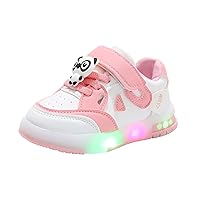 Sneakers for Boys Toddler Athletic Shoes Boys Sneakers Slip-On Walking Shoes Running Shoes Tennis Shoes for Toddler Kids