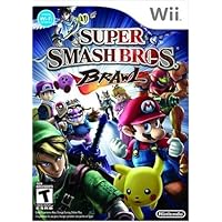 Super Smash Bros. Brawl (Renewed)