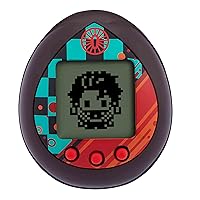 Tamagotchi Nano x Demon Slayer - Tanjiro, Dance of The Fire God