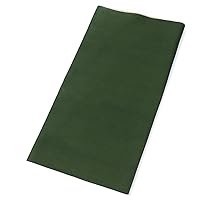Pak Takeyama XZT00219 Wrapping Paper, Hatron Half Size, Emerald, 100 Sheets
