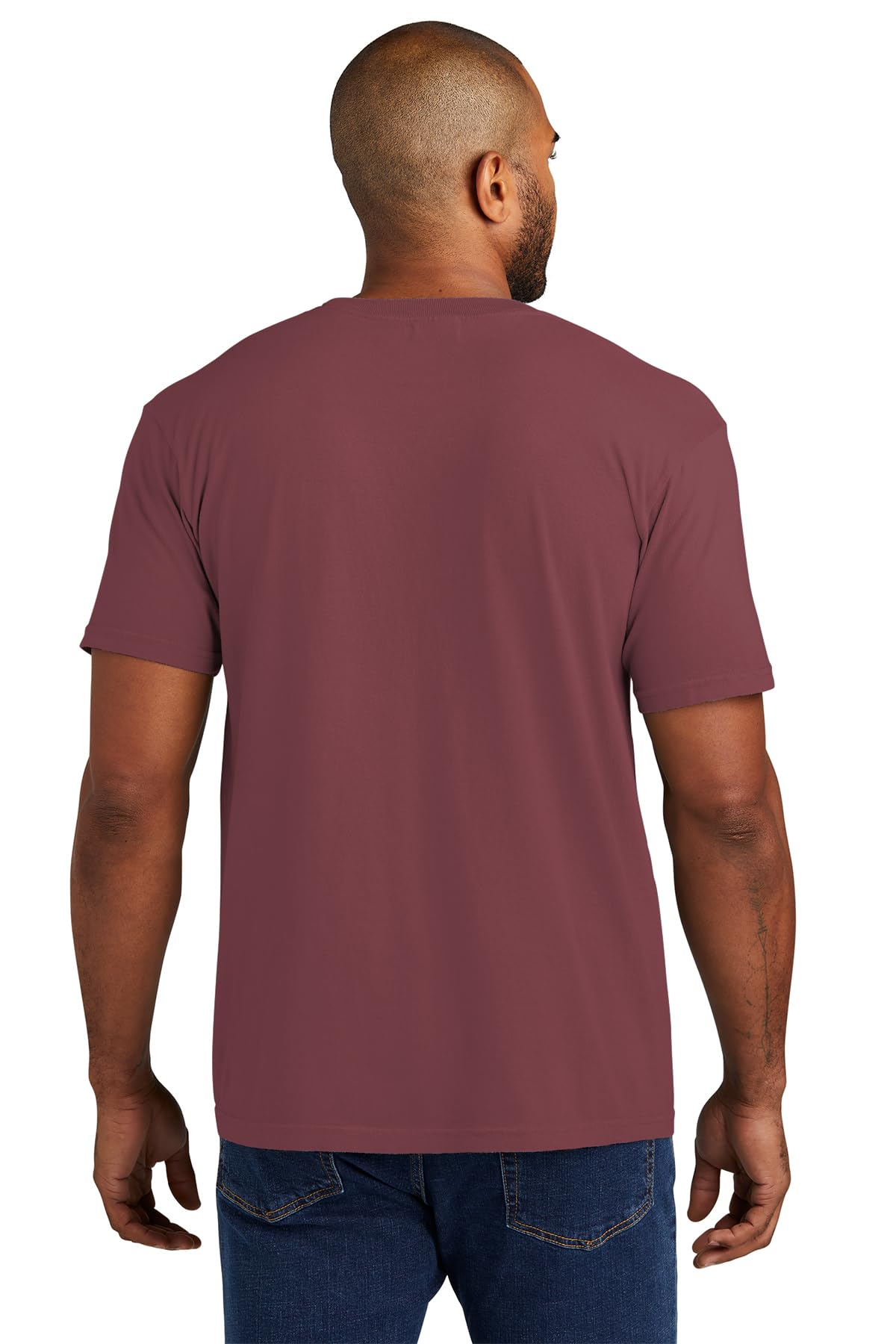 Comfort Colors Adult Short Sleeve Pocket Tee, Style 6030