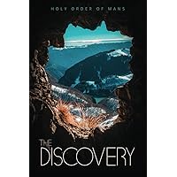 The Discovery The Discovery Paperback Kindle
