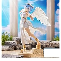 SEGA - REM Super Demon Angel Re:Zero Starting Life in Another World 21cm Figure, 144727