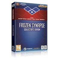 Frozen Synapse Special Edition (Merge Games) PC