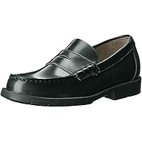 Academie Gear Unisex-Child Uniform Dress Shoe