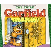 The Third Garfield Treasury! The Third Garfield Treasury! Paperback