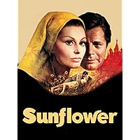 Sunflower (English Subtitled)