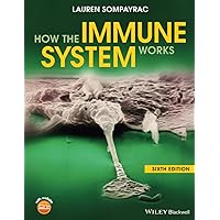 How the Immune System Works How the Immune System Works Paperback eTextbook