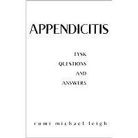 Appendicitis: TYSK (Questions and Answers)