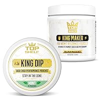 King Dip and King Maker Bundle