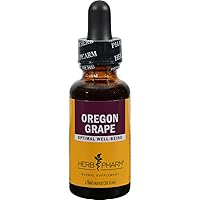 Herb Pharm Oregon Grape Root Liquid Extract - 1 Ounce