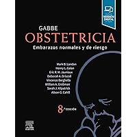 Gabbe. Obstetricia: Embarazos normales y de riesgo (Spanish Edition) Gabbe. Obstetricia: Embarazos normales y de riesgo (Spanish Edition) Kindle Edition with Audio/Video Hardcover