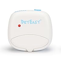 Pro Wireless Bedwetting Alarm (Receiver only)