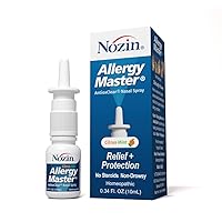 Nozin® Allergy Master® Nasal Spray 10mL
