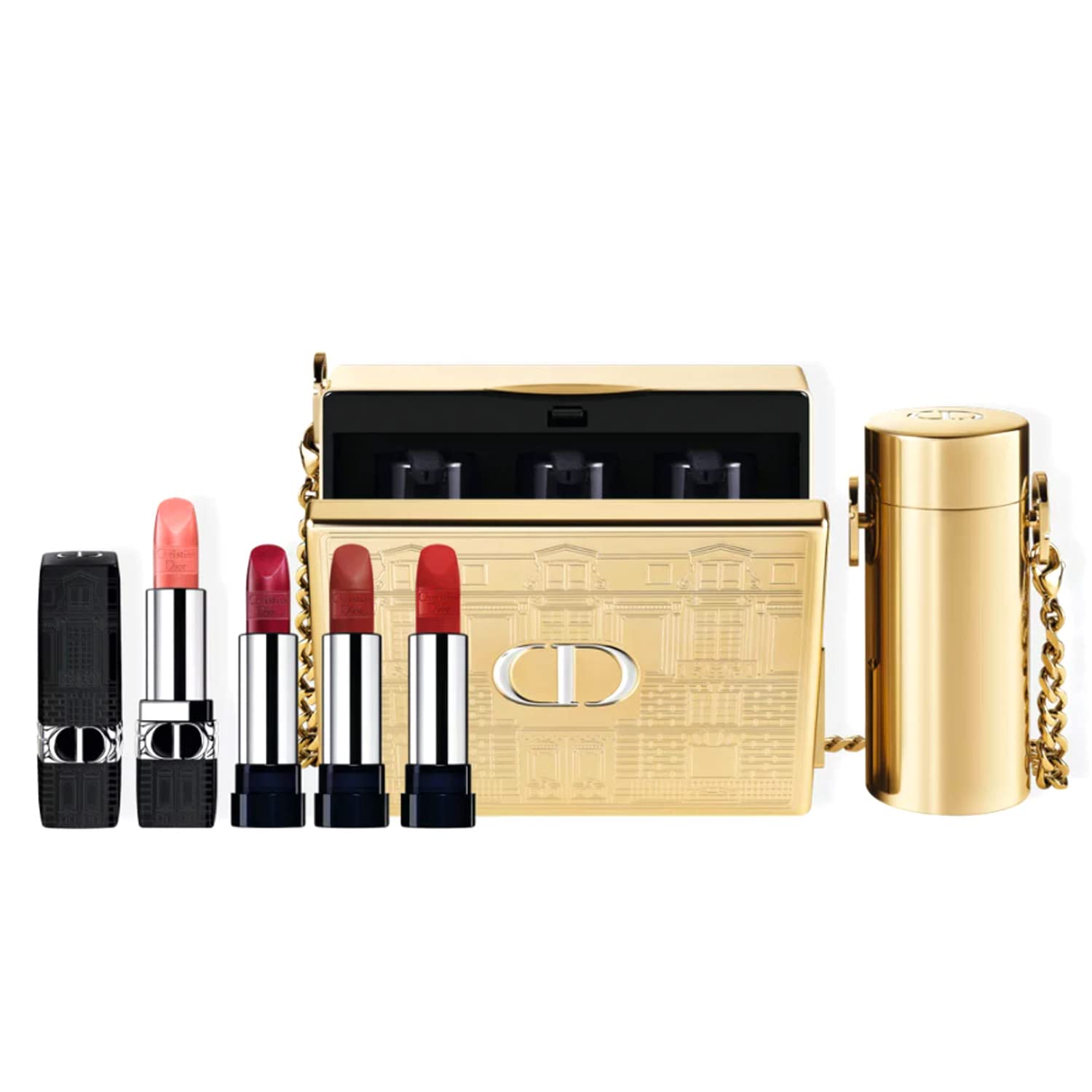 Rouge Dior Set 2023 Lunar New Year Limited Edition  DIOR US