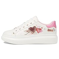 ALDO womens Heart Step shoes