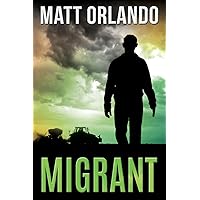 Migrant Migrant Kindle Paperback