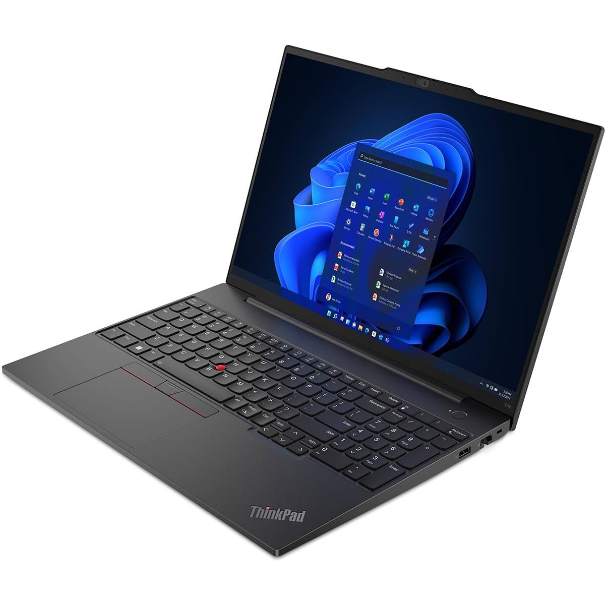 Lenovo ThinkPad E16 Gen 1 21JN0073US 16