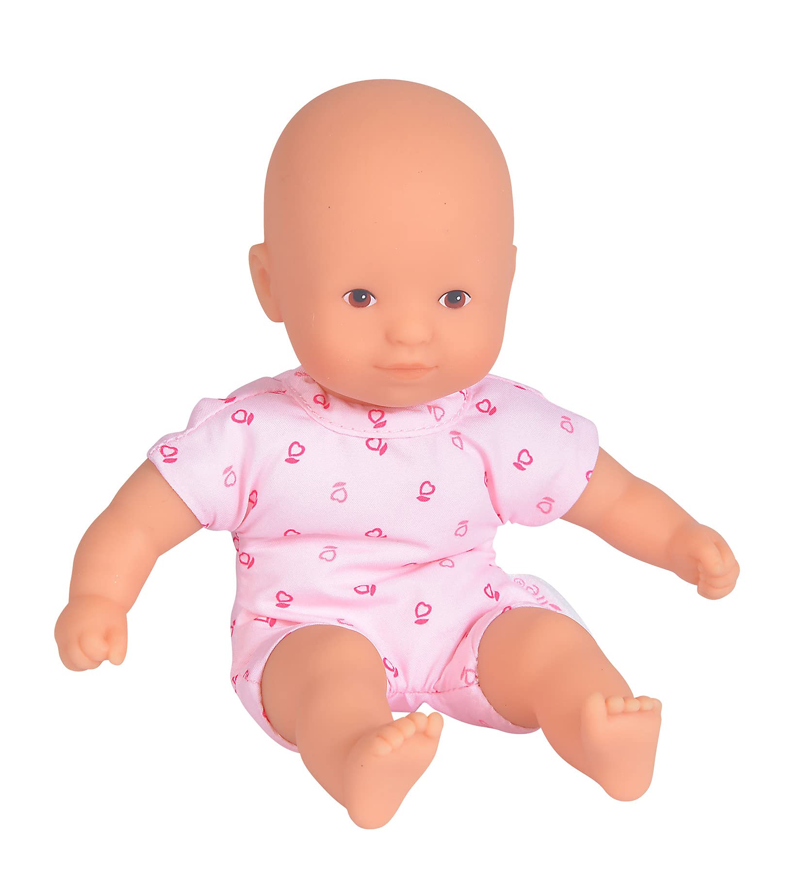 Corolle Mini Calin Pink