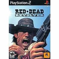 Red Dead Revolver - PlayStation 2 Red Dead Revolver - PlayStation 2 PlayStation2