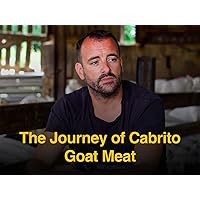 The Journey of Cabrito Goat Meat