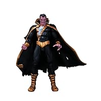 DC Collectibles Comics Super Villains Black Adam Action Figure