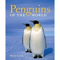 Penguins of the World Penguins of the World Paperback Hardcover