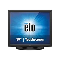 Elo Intellitouch E266835 19-Inch Screen LCD Monitor