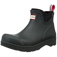 HUNTER(ハンター) Men's Classic Rain Boot