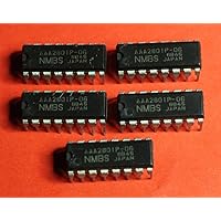 AAA2801P-06 IC/Microchip 1 pcs