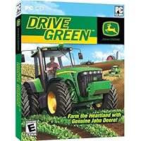 John Deere: Drive Green - PC John Deere: Drive Green - PC PC