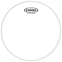 Evans Drum Heads - G2 Clear Tom Drumhead, 14 Inch