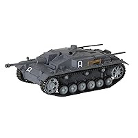 Dragon Models 1/72 StuG.III Ausf.F StuG.ABT.210, Eastern Front 1942