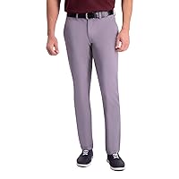Men's Premium Comfort Khaki Pant - Multi-Fits Regular and Big & Tall Sizes