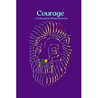 Courage: Sobriety Journal