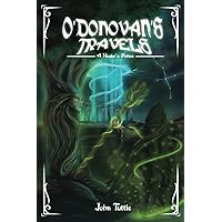 O'Donovan's Travels: A Healer’s Potion