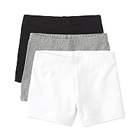 The Children's Place girls Basic Cartwheel Short