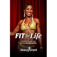 FIT for Life Tool Kit: Your daily guide for getting FIT in mind, body and life!