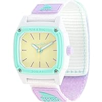 Freestyle Shark Classic Leash Analog Water Lily Unisex Watch FS101105
