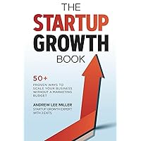 The Startup Growth Book The Startup Growth Book Paperback Kindle Audible Audiobook