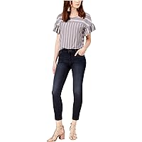 DL1961 Womens Coco Skinny Fit Jeans