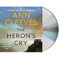 The Heron's Cry: A Detective Matthew Venn Novel (Matthew Venn series, 2) The Heron's Cry: A Detective Matthew Venn Novel (Matthew Venn series, 2) Kindle Audible Audiobook Paperback Hardcover Audio CD