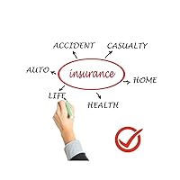 Insurance Journal: Home, Life, Auto Insurance Journal for the Agent That Wants to Keep Track of Leads, Sales, and Contact Information. Over 100 pages ... _____________. January 2020-December 2021