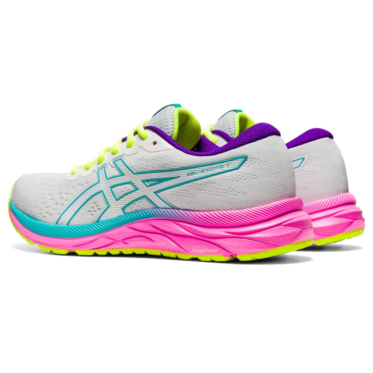 ASICS Women's Gel-Excite 7 Running Shoe